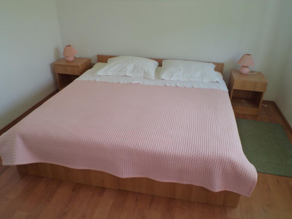Apartment Nella Molat Værelse billede